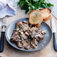 Grillen mit Freunden- Die perfekte Grillparty mit Thermomix