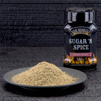 Don Marco’s - Sugar 'n Spice, 180g 
