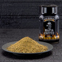 Don Marco’s - Mafia Coffee, 220g 
