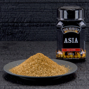 Don Marco’s - Asia, 180g 