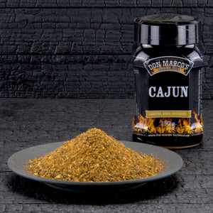 Don Marco’s - Cajun, 150g 