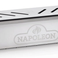 Napoleon - Räucherbox für Hitzeverteilersystem 