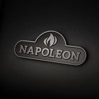 Napoleon - Phantom Prestige® 500 mit Safety Glow, mattschwarz 