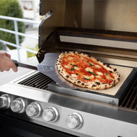 Pizza-Set (G32) von Otto Wilde 