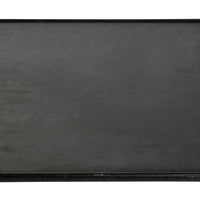 Gussgrillplatte 30x46 cm für Allgrill CHEF S/M/XL 