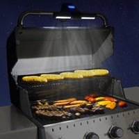Broil King LED Grilllicht Deluxe 
