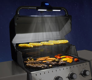 Broil King LED Grilllicht Deluxe 