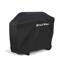 Broil King Select - Extra Fit Hülle für Crown Pellet 400 (ehem. Baron Pellet) 