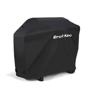 Broil King Select - Extra Fit Hülle für Crown Pellet 500 (ehem. Baron Pellet) 