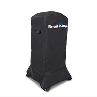 Broil King Select - Extra Fit Hülle für Vertical Smoker 