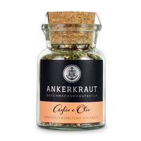 Ankerkraut - Aglio e Olio 