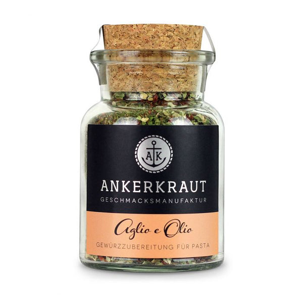 Ankerkraut - Aglio e Olio 