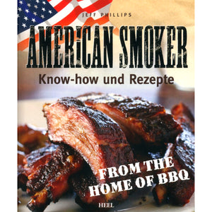 American Smoker 