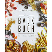 Das Ankerkraut Backbuch 