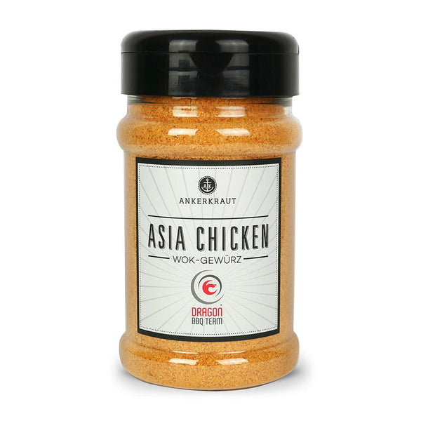 Ankerkraut - Asia Chicken 