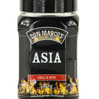 Don Marco’s - Asia, 180g 