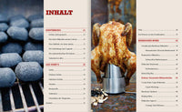 BBQ-Huhn – Raichlens beste Chicken-Rezepte 
