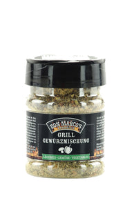 Don Marco’s - Basic Line "Gemüse", 120g 