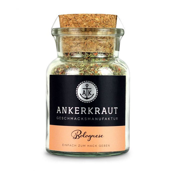 Ankerkraut - Bolognese 