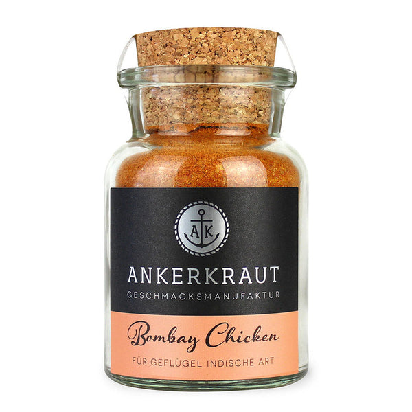 Ankerkraut - Bombay Chicken 