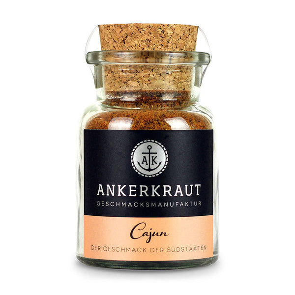 Ankerkraut - Cajun 