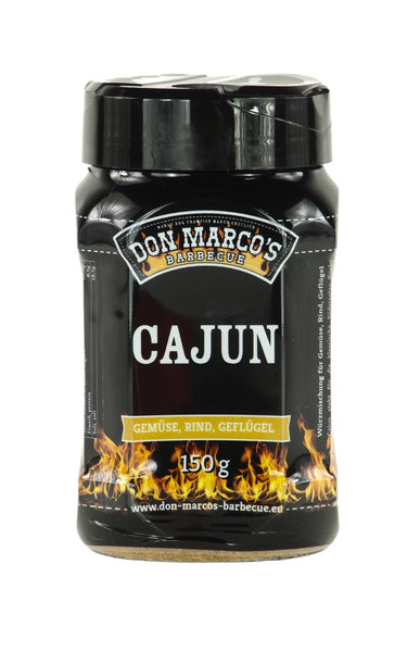 Don Marco’s - Cajun, 150g 