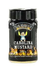 Don Marco’s - Carolina Mustard, 220g 