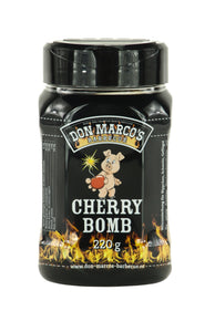 Don Marco’s - Cherry Bomb, 220g 