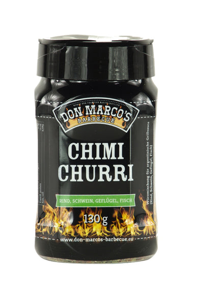 Don Marco’s - Chimichurri, 130g 