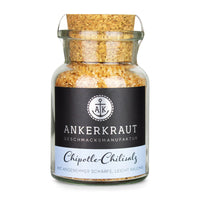 Ankerkraut - Chipotle-Chilisalz 