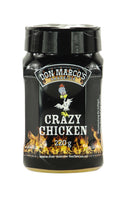 Don Marco’s - Crazy Chicken, 220g 
