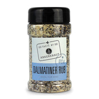 Ankerkraut - Dalmatiner Rub (USA) 