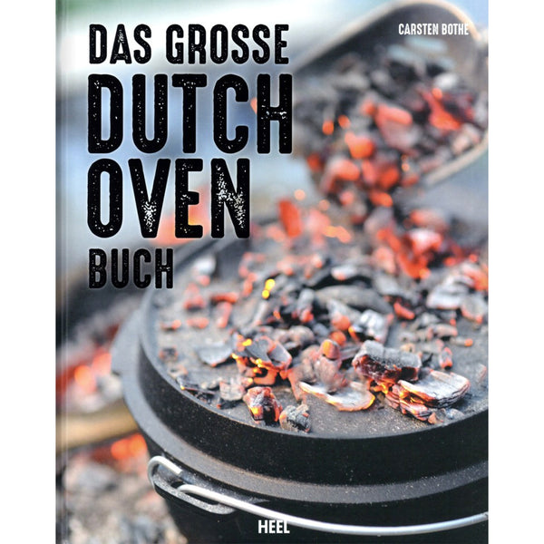 Das große Dutch Oven Buch 