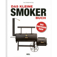 Das kleine Smoker-Buch 
