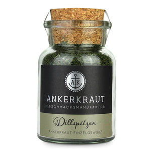 Ankerkraut - Dillspitzen 