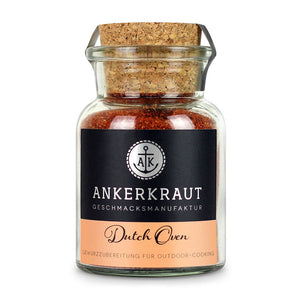 Ankerkraut - Dutch Oven 