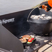 Petromax - Feuertopf Tisch fe90 