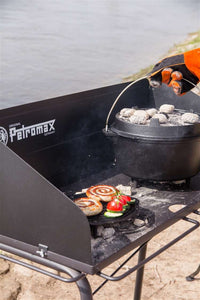 Petromax - Feuertopf Tisch fe90 
