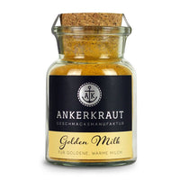 Ankerkraut - Golden Milk 