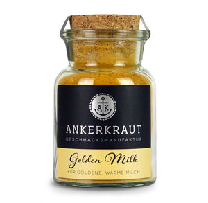 Ankerkraut - Golden Milk 