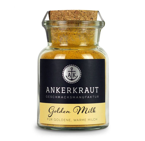 Ankerkraut - Golden Milk 