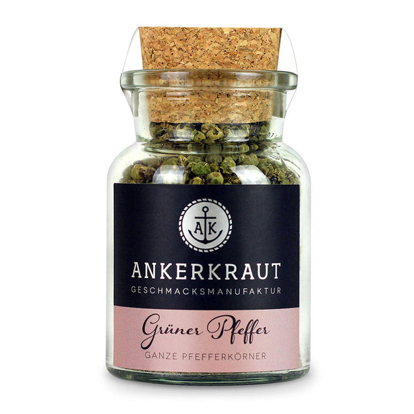 Ankerkraut - Grüner Pfeffer 