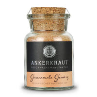 Ankerkraut - Guacamole Gewürz 