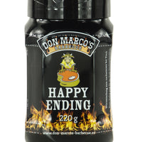 Don Marco’s - Happy Ending, 220g 