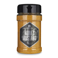 Ankerkraut - Honey Mustard 