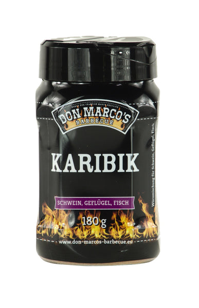 Don Marco’s - Karibik, 180g 