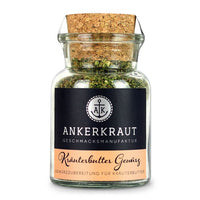 Ankerkraut - Kräuterbutter Gewürz 