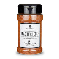 Ankerkraut - Mac'n'Cheese 