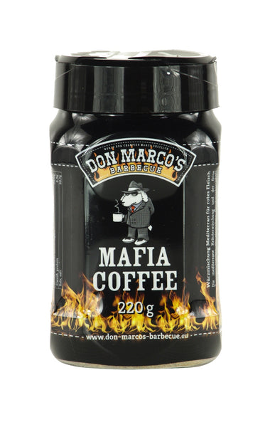 Don Marco’s - Mafia Coffee, 220g 