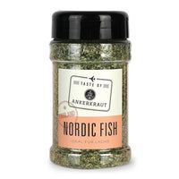 Ankerkraut - Nordic Fish 